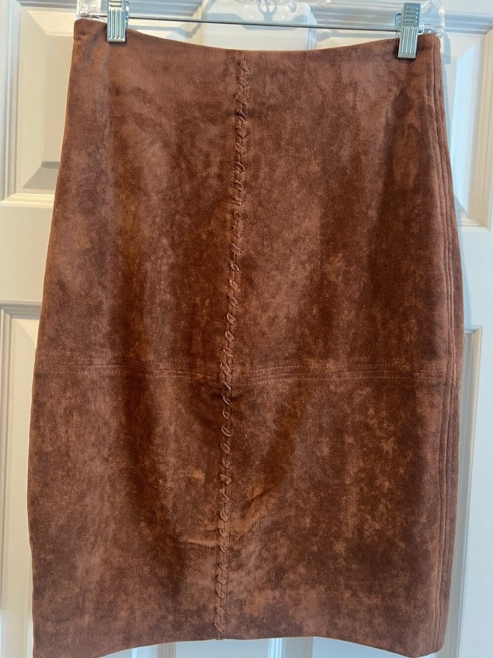 Pencil Skirt